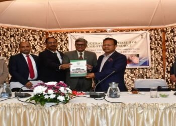 Phase II of ICMR – STEMI ACT PROJECT launched in the state