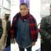 GNLA ‘Chairman’ Champion Sangma and 2 others arrested with fake currency