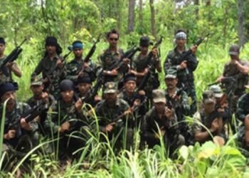 HNLC writes to CM for unconditional talks with the state govt