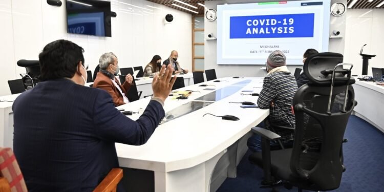 Extensive relaxation of COVID-19 restrictions from Feb 11