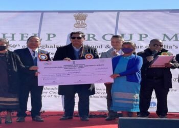 Self Help Groups transform lives  of  Women In Meghalaya