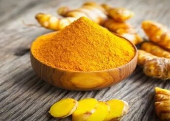 Drones being used  To Lift Lakadong Turmeric  from Jaintia Hills