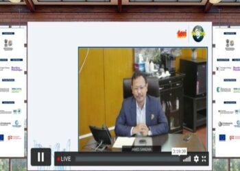 State  Ministers moot the idea of an environment council