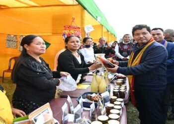 Govt initiates welfare programme for farmers