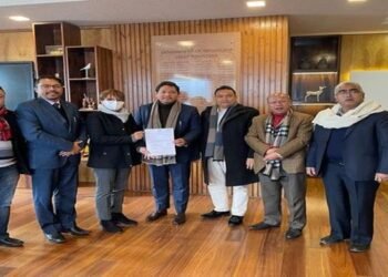 All 5 MLAs  of Congress to join  MDA  government