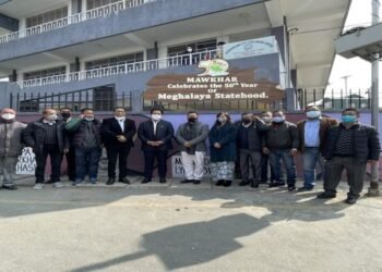 6th Schedule  : State  asks  Centre to insert the  word “Village Council”