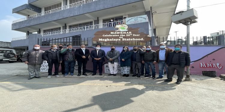 6th Schedule  : State  asks  Centre to insert the  word “Village Council”