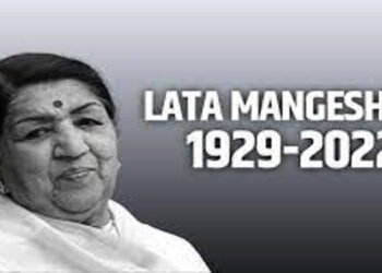 Nightingale of India, Lata Mangeshkar passes away at 92