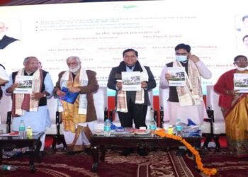 Cargo Ship sails from Patna to Pandu heralding a new age of logistics for Assam