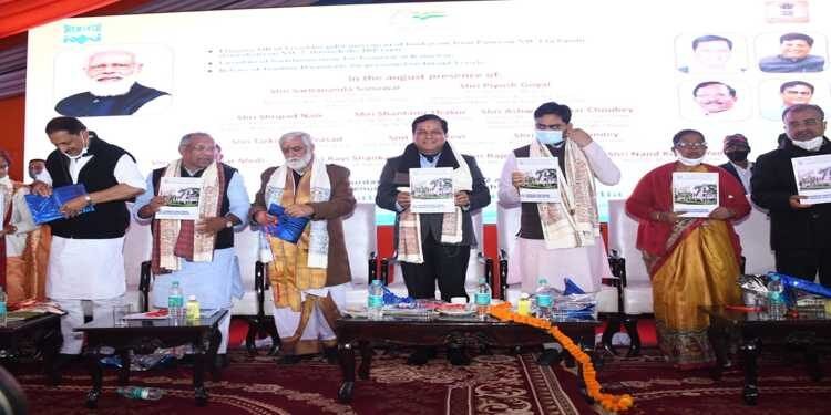 Cargo Ship sails from Patna to Pandu heralding a new age of logistics for Assam