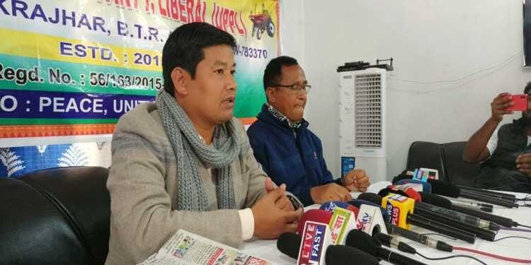 UPPL condemns BPF leader for ‘uncivilized’ comments against Late Abdul Kalam & Vajpayee