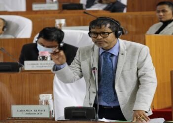 Opposition lambasts state govt over its inability to clear pending salaries of SSA teachers