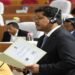 CM Conrad Sangma tables Rs 1,849 crore deficit budget for 2022-23