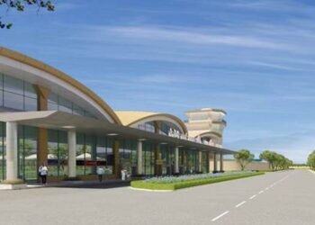 Arunachal Pradesh to get a Greenfield Airport in Hollongi