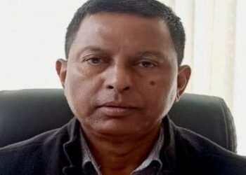 Retired Bureaucrat  Peter Dkhar appointed interlocutor for peace talks with  HNLC