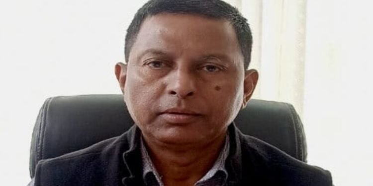 Retired Bureaucrat Peter Dkhar appointed interlocutor for peace talks with HNLC