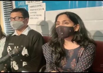 ISRN to boost vaccination drive in Meghalaya