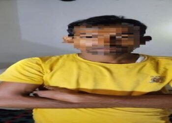 Police  seize  500 bottles Phensedyl  in South Garo Hills District