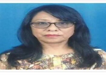 Meghalaya Tribal Teachers’ Association of NEHU  felicitates Padma Shree  Prof. Badaplin War