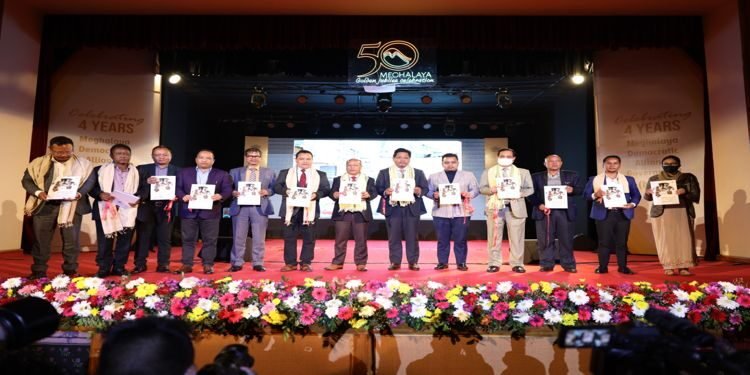 MDA Government celebrates four years in office