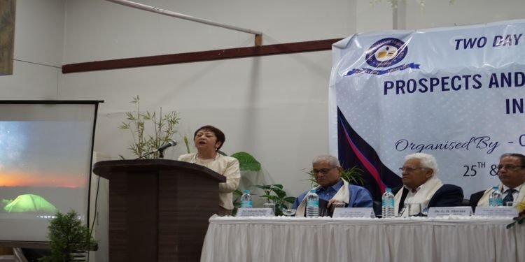 PGT organizes Symposia on Prospects and Challenges of Teacher Education