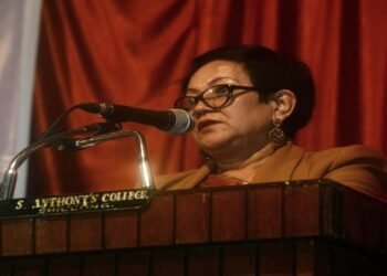 International Women’s Day observed  in Shillong