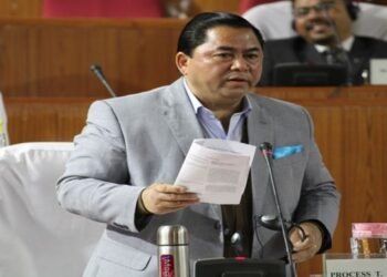 Govt  to take all 60 MLAs to New Delhi to pursue ILP