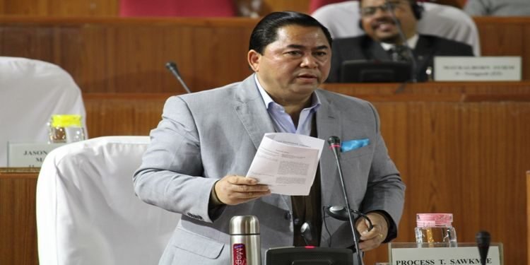 Govt to take all 60 MLAs to New Delhi to pursue ILP