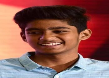 Promising National Level  TT Player killed In Meghalaya Road Accident