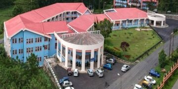 NEHU decides  to conduct CUET  for the undergraduate programmes of Central Universities