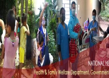 NHRM starts rationalisation process of service delivery staff