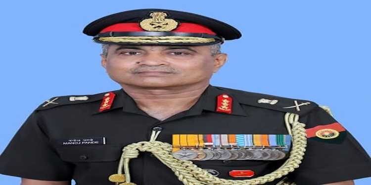 Lt Gen Manoj C Pande appointed as next Chief of Army Staff