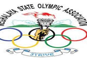 Meghalaya Games 2022 to be held from May 2 to May  7
