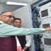 India’s first pure green hydrogen plant commissioned in Jorhat