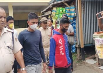 Abhayakhuti Murder :  Three Convicted In Rape And Murder Of Two Minors