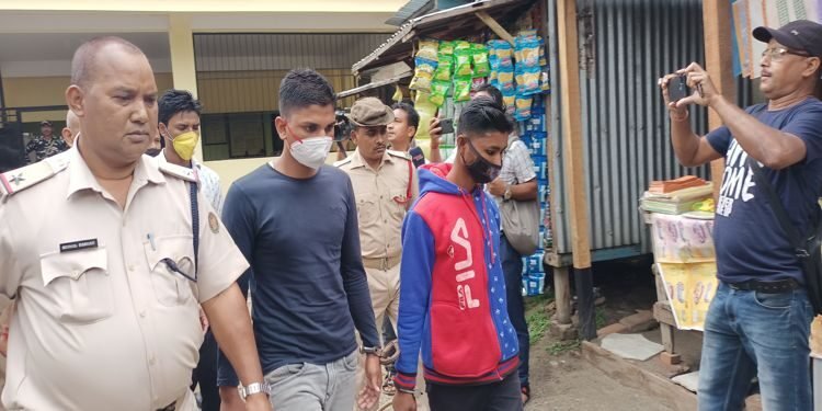 Abhayakhuti Murder : Three Convicted In Rape And Murder Of Two Minors