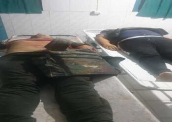 Two cattle smugglers killed, 4 cops injured during ‘militant ambush’ in Kokrajhar