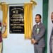 New facilities inaugurated at Shillong Civil Hospital