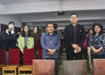 Don Bosco Youth Centre conducts  Career Expo 2022