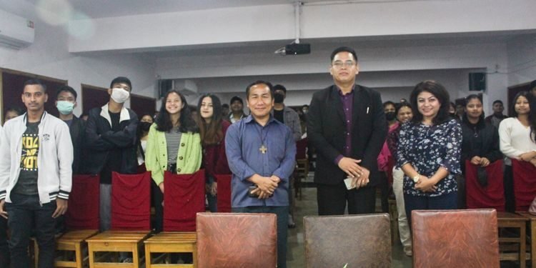 Don Bosco Youth Centre conducts  Career Expo 2022