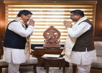 Centre to exempt Meghalaya colleges from appearing for the CUET exams