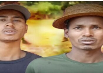 ULFA- I Executes Two Of Its Cadres On Charges Of Spying