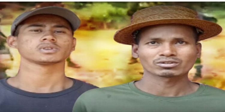 ULFA- I Executes Two Of Its Cadres On Charges Of Spying