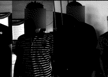 Six Nigerians wanted in a murder case arrested in Ri -Bhoi