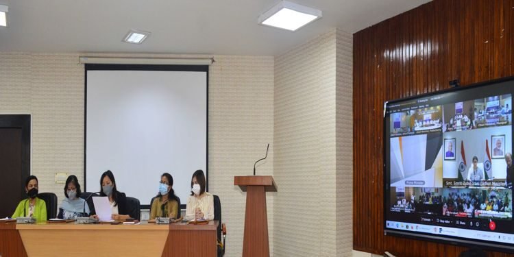 PM CARES for Children Scheme benefitted by 4 children from EKH