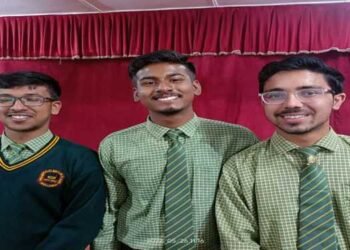 Laban Bengalee Boys’ HS School  takes top spot for Science ; St. Anthony’s School tops in  Commerce