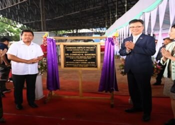 India’s First Pilot Project for a Refuse Derived Fuel Plant in Tura