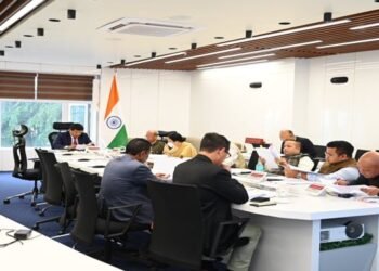 Cabinet decides  to set up  3 new  colleges in state