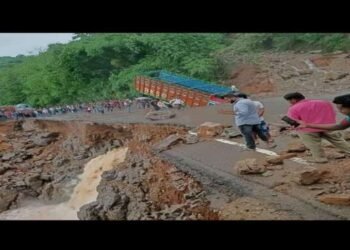 Meghalaya CM takes stock of damages across districts due to incessant rains