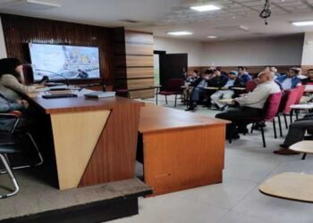 2nd Phase Of  Locality Beautification Competition Launched